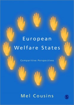 European Welfare States