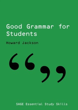 Good Grammar for Students