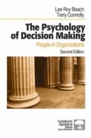 Psychology of Decision Making