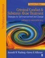 Criminal Conduct and Substance Abuse Treatment: Strategies For Self-Improvement and Change, Pathways to Responsible Living