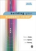 Building Your Academic Career