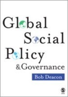 Global Social Policy and Governance