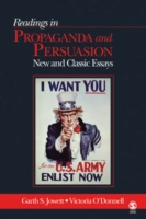 Readings in Propaganda and Persuasion