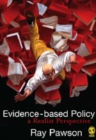 Evidence-Based Policy