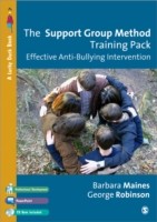 Support Group Method Training Pack