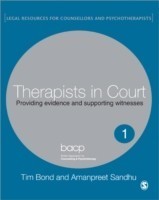 Therapists in Court