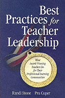 Best Practices for Teacher Leadership