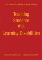 Teaching Students With Learning Disabilities