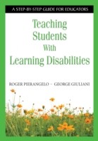 Teaching Students With Learning Disabilities