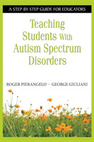 Teaching Students With Autism Spectrum Disorders