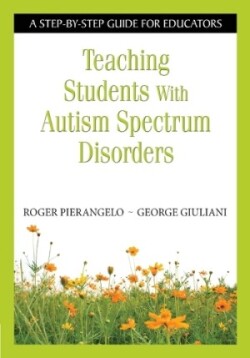 Teaching Students With Autism Spectrum Disorders