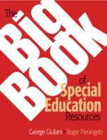 Big Book of Special Education Resources