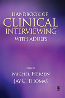 Handbook of Clinical Interviewing With Adults