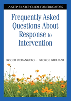 Frequently Asked Questions About Response to Intervention