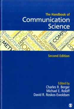 Handbook of Communication Science