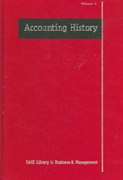 Accounting History