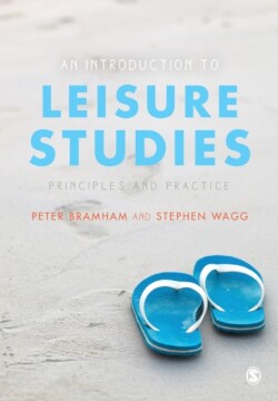 Introduction to Leisure Studies