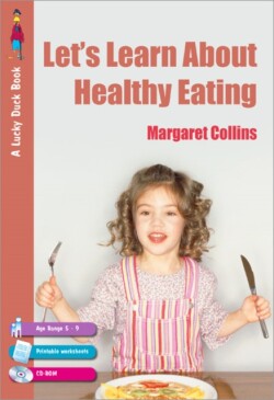 Let′s Learn about Healthy Eating