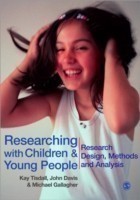 Researching with Children and Young People