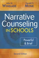 Narrative Counseling in Schools