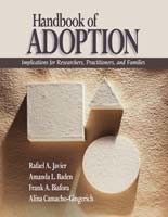 Handbook of Adoption