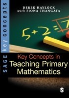 Key Concepts in Teaching Primary Mathematics