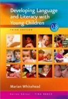 Developing Language and Literacy with Young Children