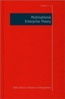 Multinational Enterprise Theory