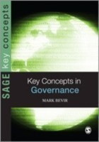 Key Concepts in Governance