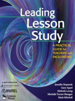 Leading Lesson Study