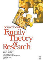 Sourcebook of Family Theory and Research