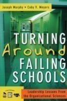 Turning Around Failing Schools