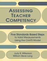 Assessing Teacher Competency