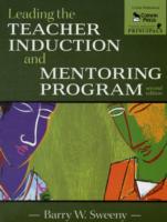 Leading the Teacher Induction and Mentoring Program