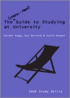 Stress-Free Guide to Studying at University