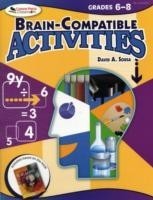 Brain-Compatible Activities, Grades 6-8