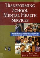 Transforming School Mental Health Services