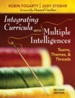 Integrating Curricula With Multiple Intelligences