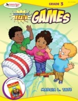 Engage the Brain: Games, Grade Three