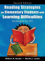 Reading Strategies for Elementary Students With Learning Difficulties