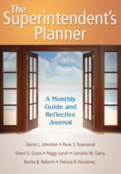 Superintendent′s Planner