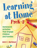Learning at Home, PreK–3