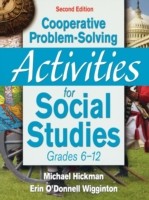 Cooperative Problem-Solving Activities for Social Studies, Grades 6-12