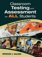 Classroom Testing and Assessment for ALL Students