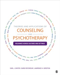 Theories and Applications of Counseling and Psychotherapy