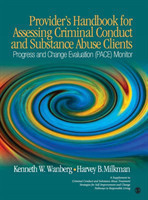 Provider′s Handbook for Assessing Criminal Conduct and Substance Abuse Clients