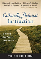 Culturally Proficient Instruction