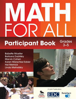 Math for All Participant Book (3–5)