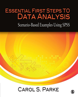 Essential First Steps to Data Analysis