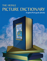Heinle Picture Dictionary: Brazilian Portuguese Edition